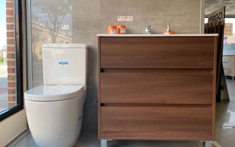 Tienda materiales obra en Madrid Tienda materiales obra en Madrid