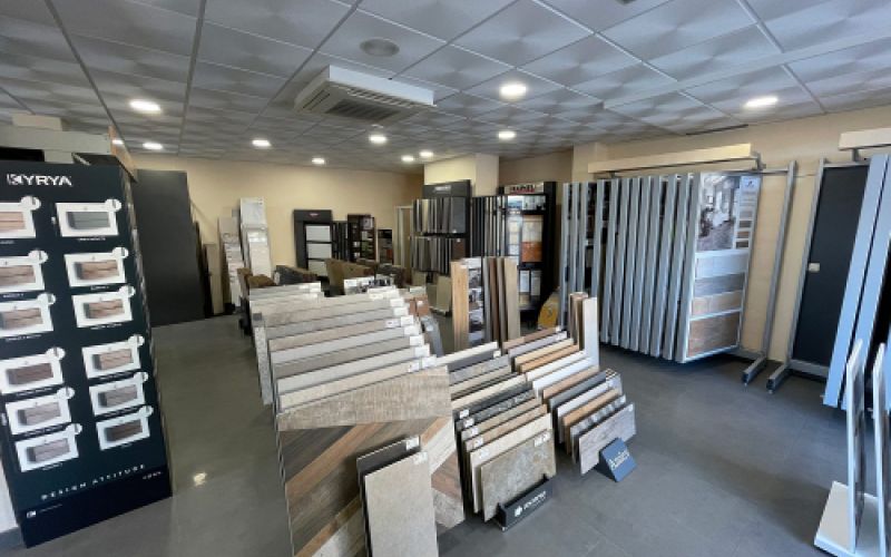 Tienda materiales obra San Martín la Vega Tienda materiales obra San Martín la Vega