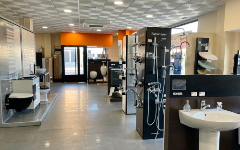 Tienda de materiales de obra en Madrid Tienda de materiales de obra en Madrid